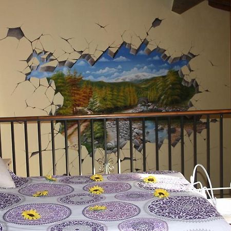 Lancharejo Casa Rural Rosa Magica المظهر الخارجي الصورة