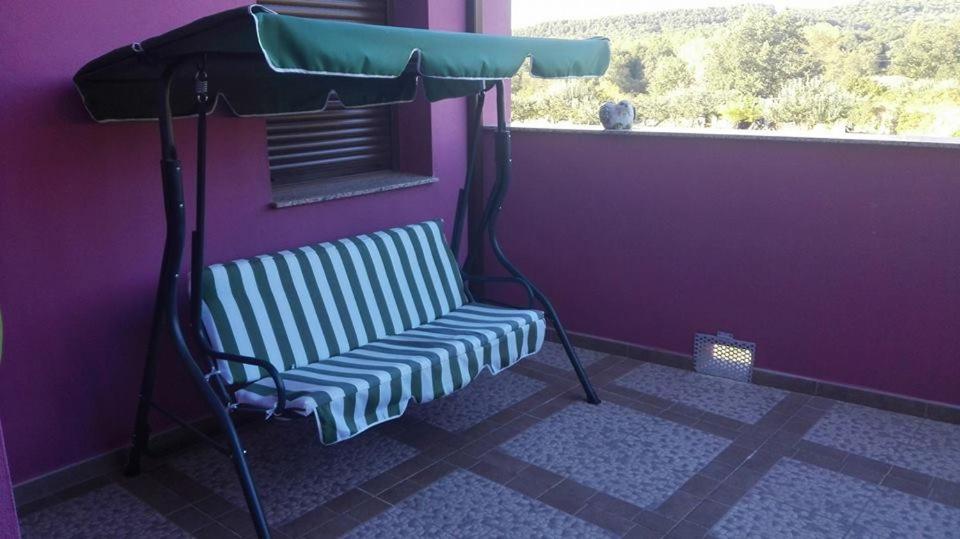 Lancharejo Casa Rural Rosa Magica المظهر الخارجي الصورة