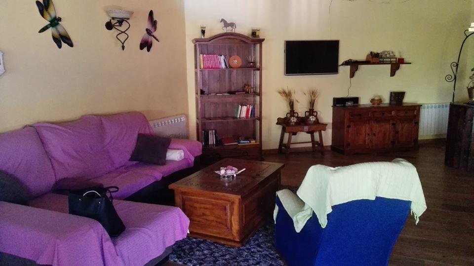 Lancharejo Casa Rural Rosa Magica المظهر الخارجي الصورة